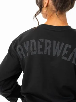 Force Crew Neck