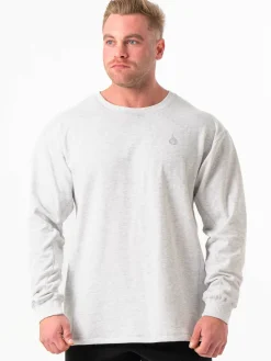 Force Crew Neck
