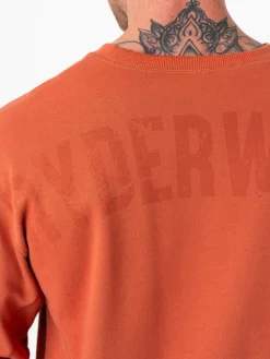 Force Crew Neck