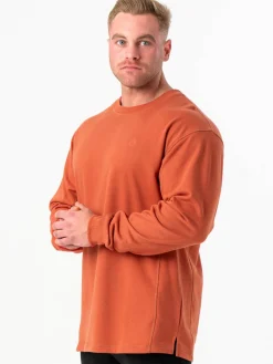 Force Crew Neck