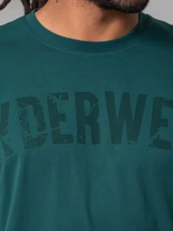 Force Oversized T-shirt
