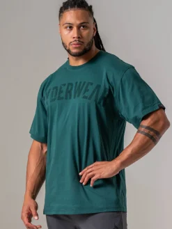 Force Oversized T-shirt