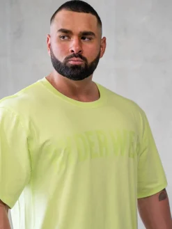Force Oversized T-Shirt