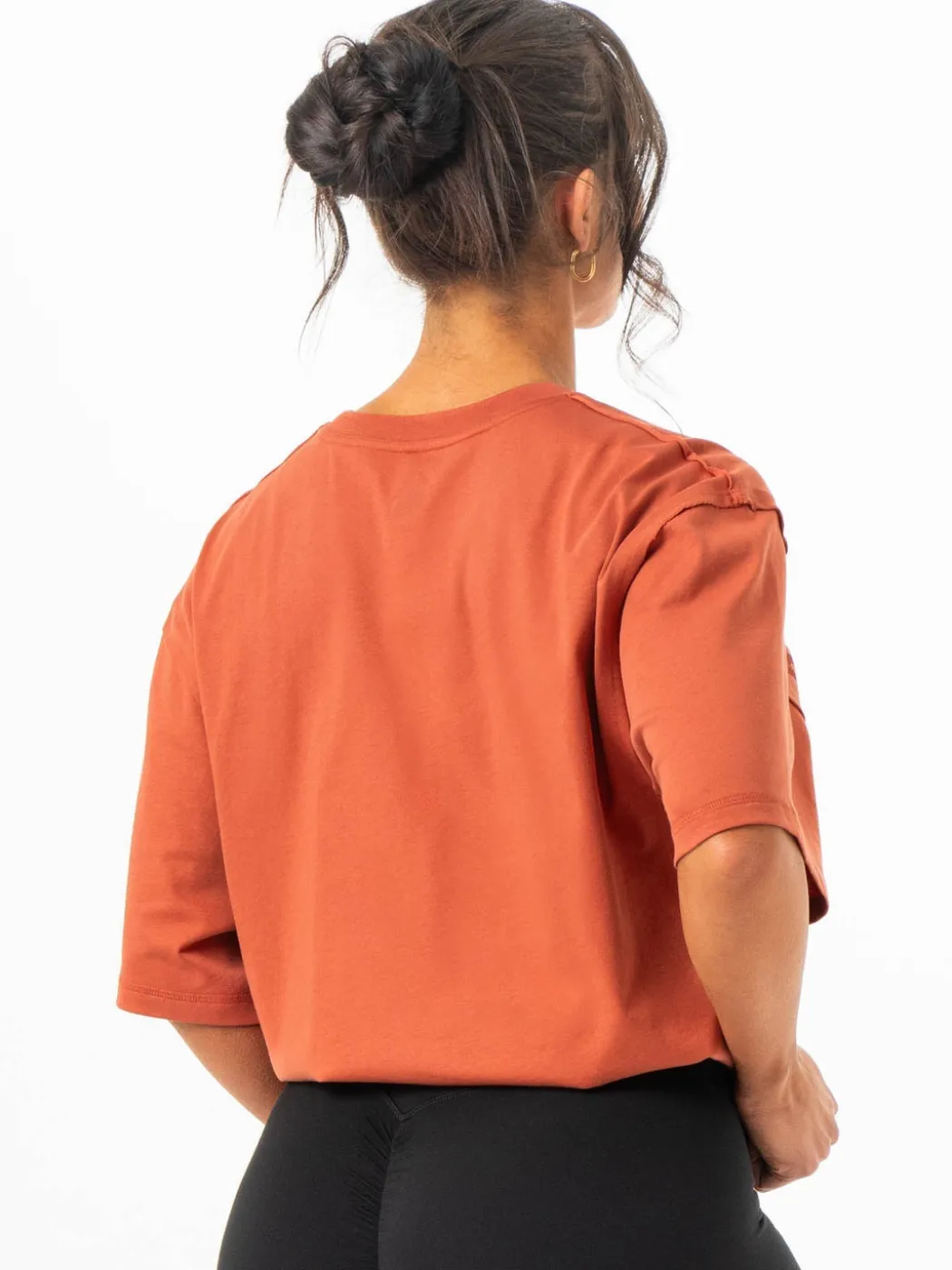 Force Oversized T-Shirt