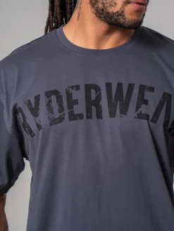 Force Oversized T-shirt