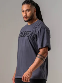 Force Oversized T-shirt
