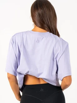 Force Oversized T-Shirt