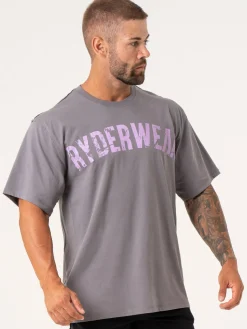 Force Oversized T-Shirt