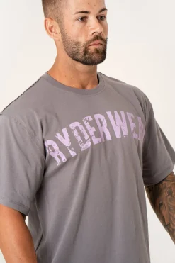 Force Oversized T-Shirt