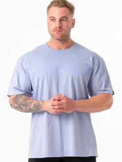 Force Oversized T-Shirt
