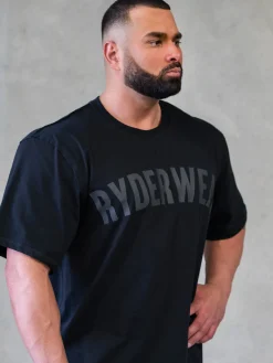 Force Oversized T-Shirt