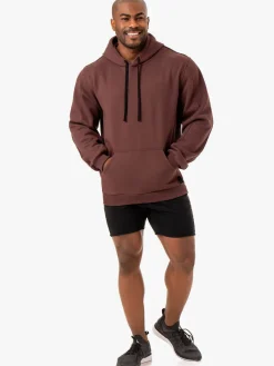 Force Pullover Hoodie