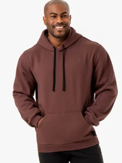 Force Pullover Hoodie