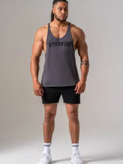 Force Stringer