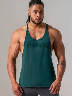 Force Stringer