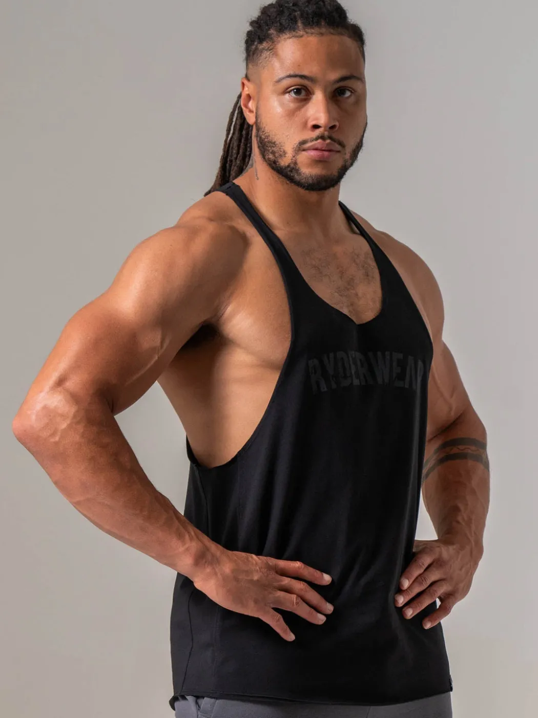 Force Stringer