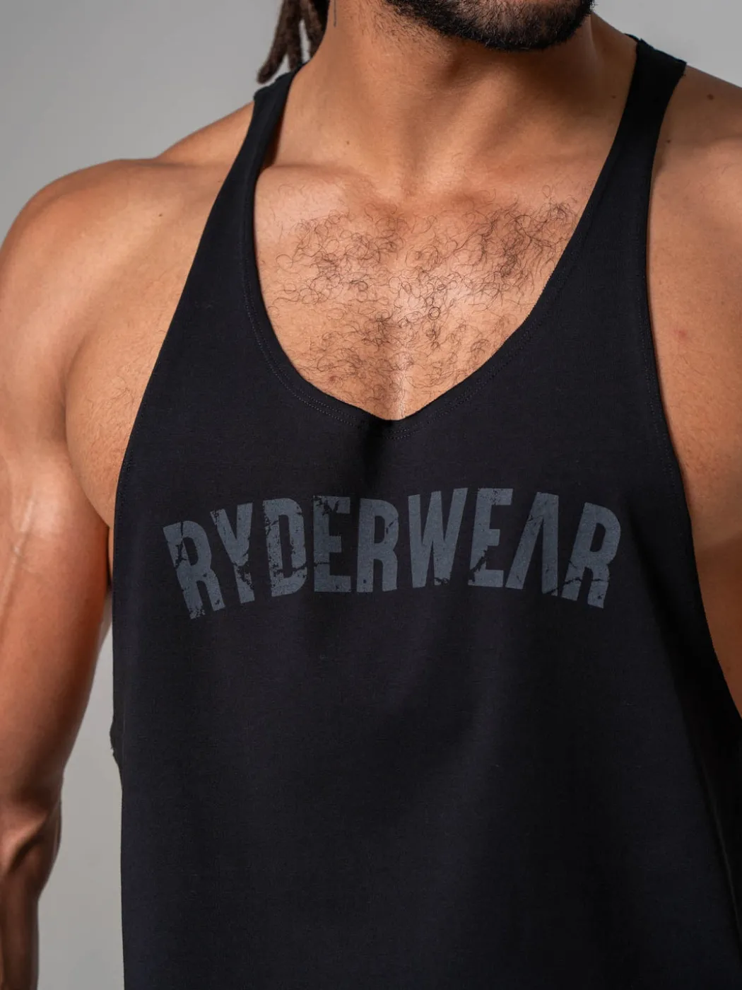 Force Stringer
