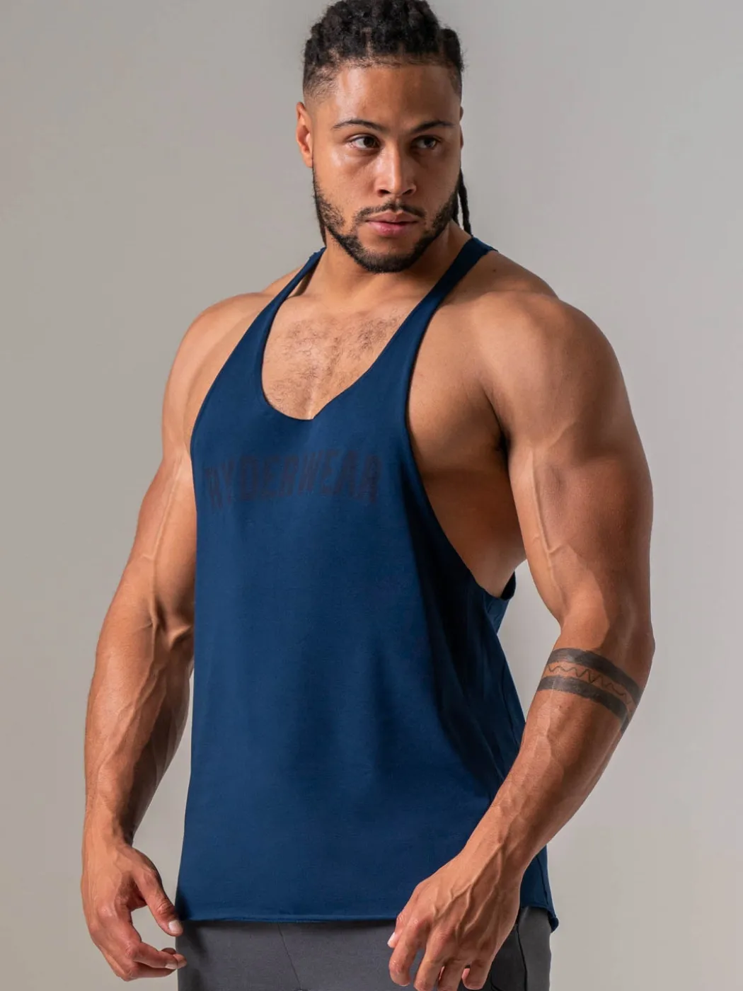 Force Stringer