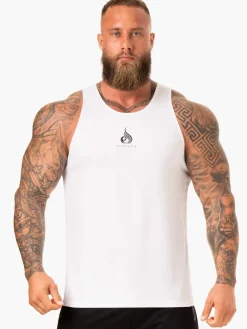 Heighten Mesh Regular Tank