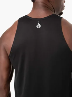 Heighten Mesh Regular Tank