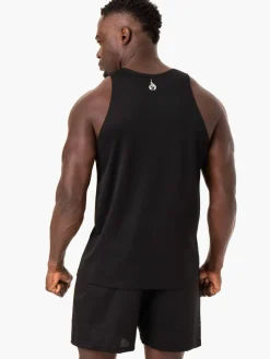 Heighten Mesh Regular Tank