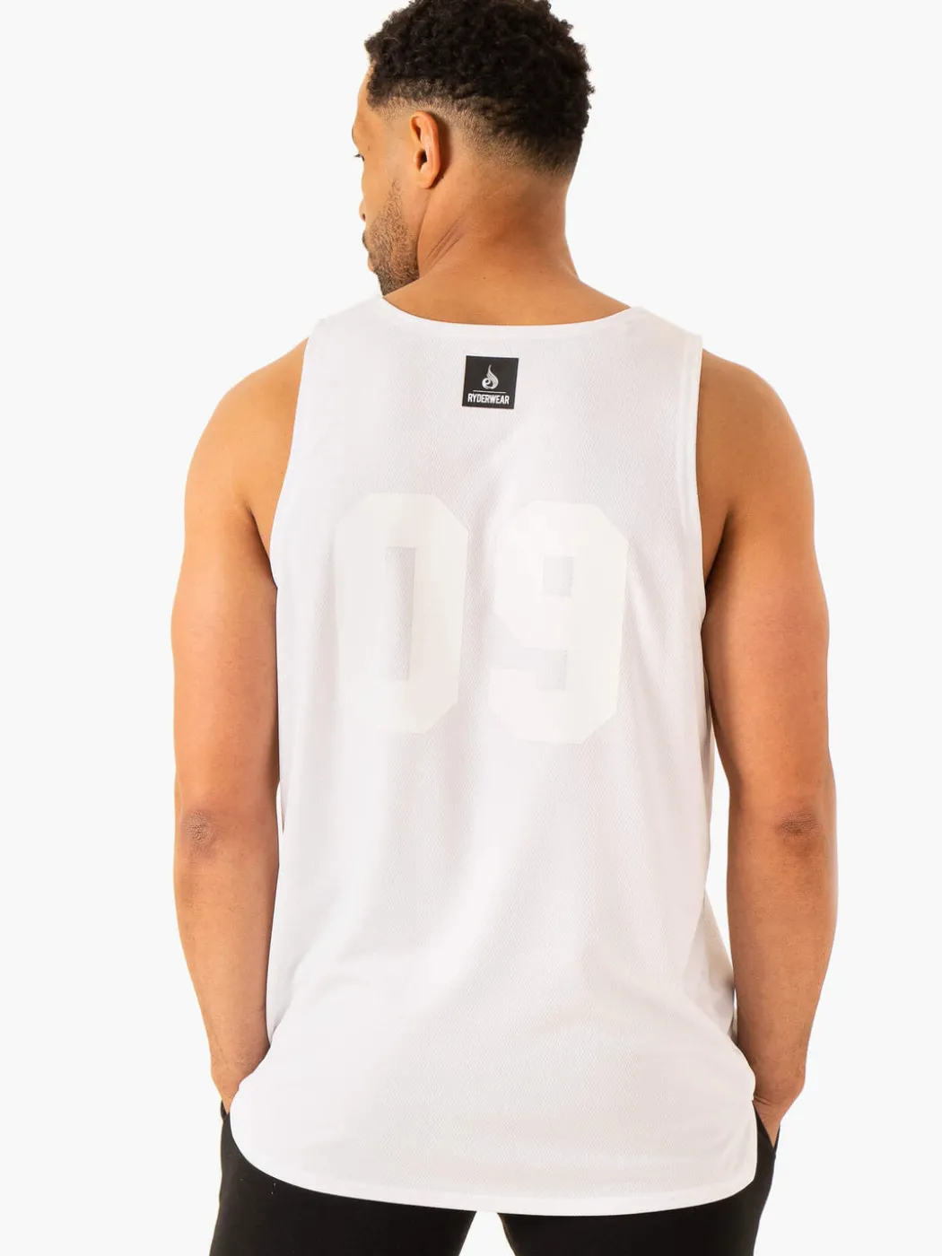 Heritage Jersey