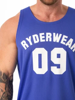 Heritage Jersey