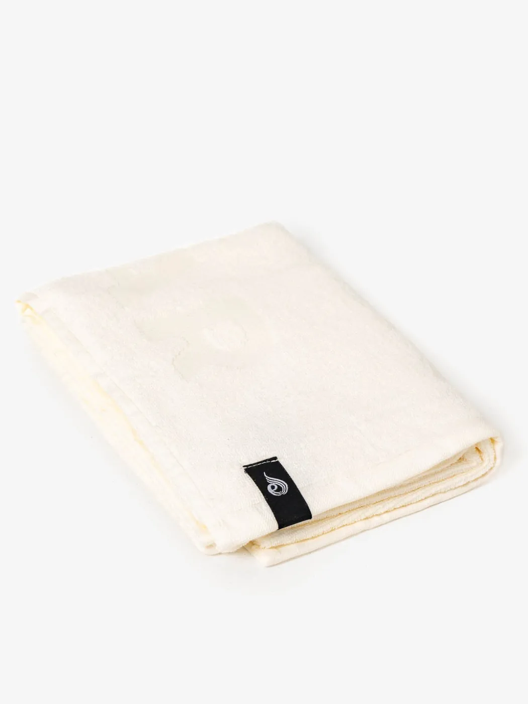 Hooded Gym Towel