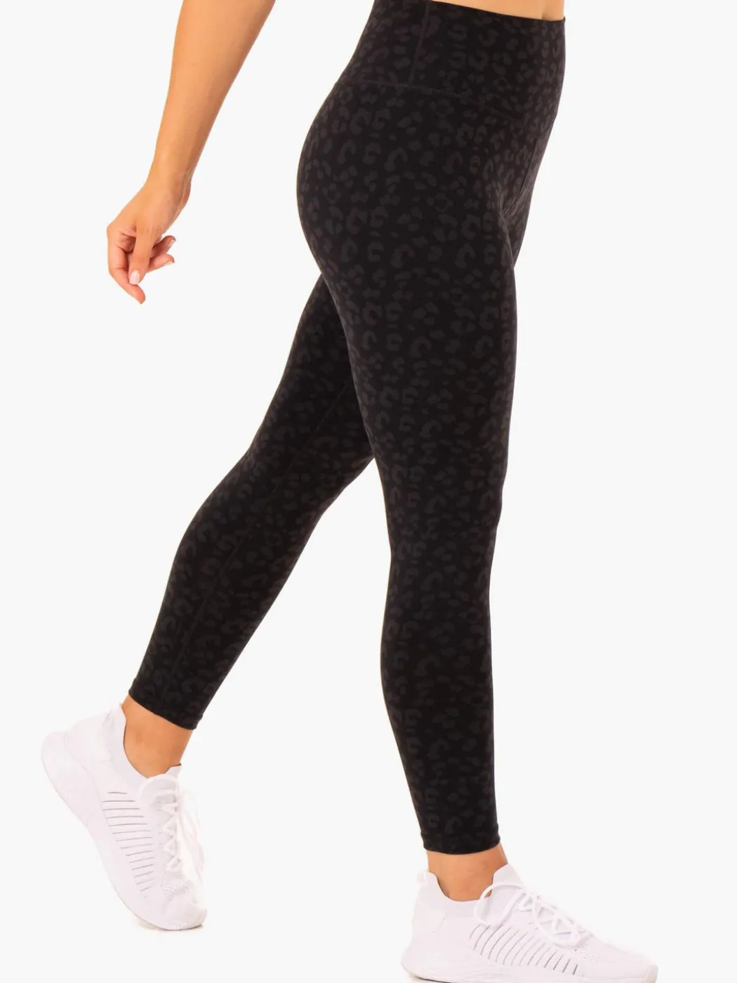 Hybrid Full Length Leggings