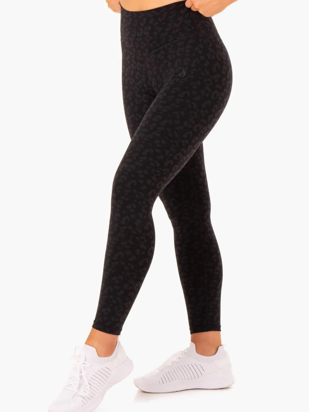 Hybrid Full Length Leggings