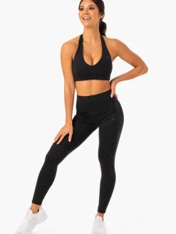 Hybrid Full Length Leggings