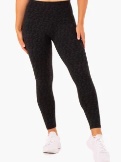 Hybrid Full Length Leggings