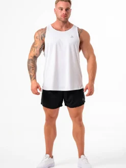Iron Arnie Shorts