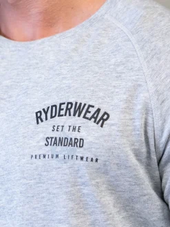 Legacy Crewneck
