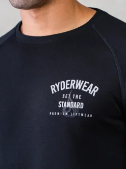 Legacy Crewneck
