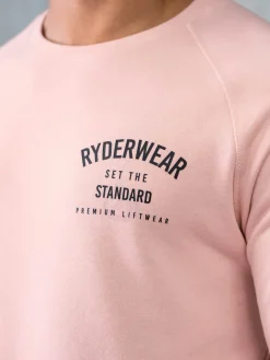Legacy Crewneck