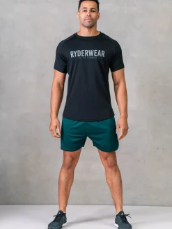 Legacy Mesh Training Shorts