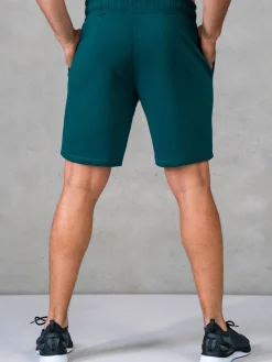 Legacy Track Shorts