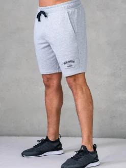 Legacy Track Shorts