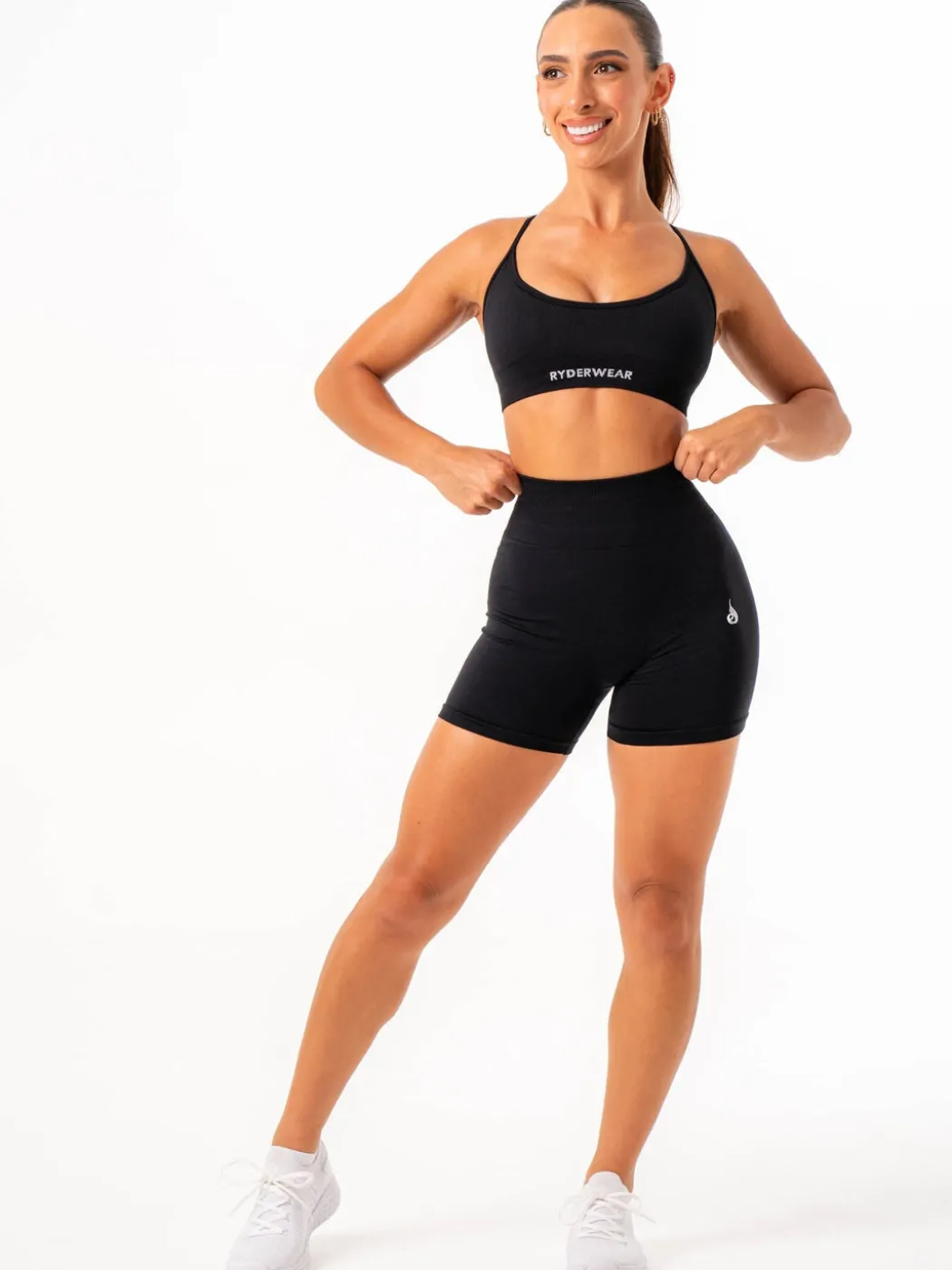 Lift 2.0 BBL Seamless Shorts
