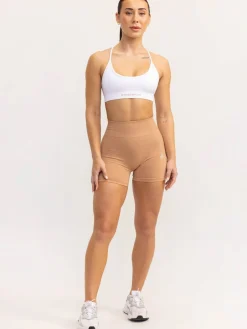 Lift 2.0 BBL Seamless Shorts