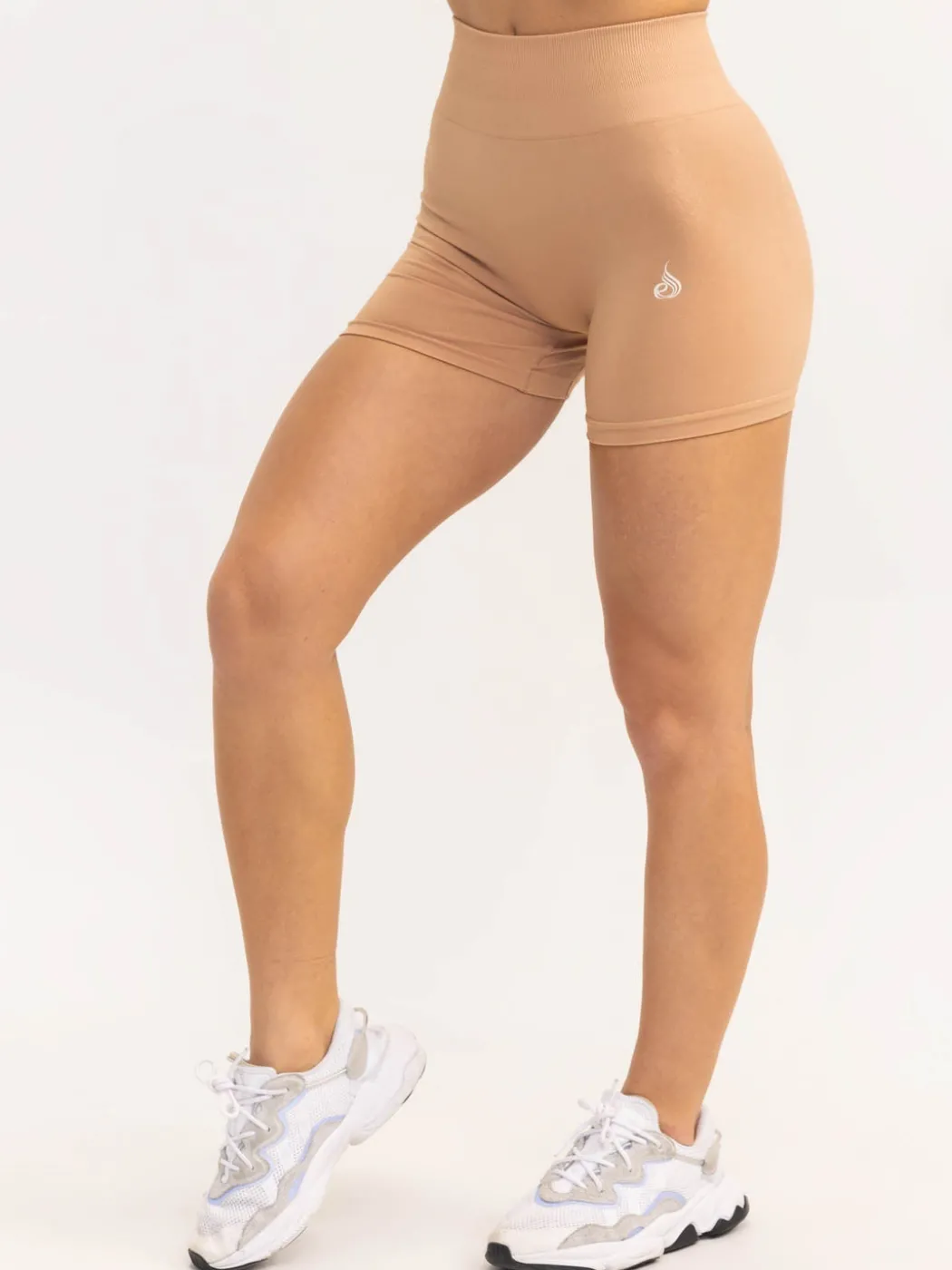 Lift 2.0 BBL Seamless Shorts