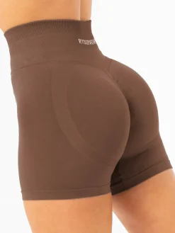 Lift 2.0 BBL Seamless Shorts