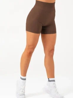 Lift 2.0 BBL Seamless Shorts