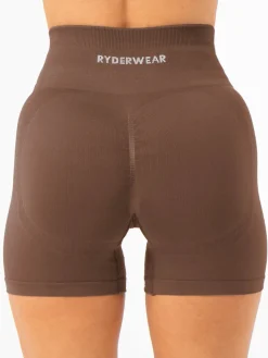 Lift 2.0 BBL Seamless Shorts