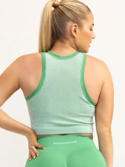 Lift 2.0 Rib Seamless Tank