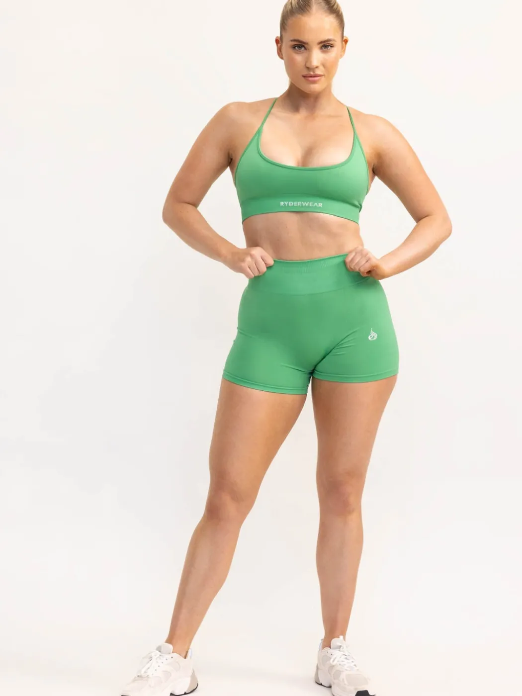 Lift 2.0 Seamless Sports Bra