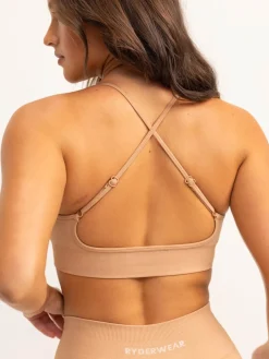 Lift 2.0 Seamless Sports Bra