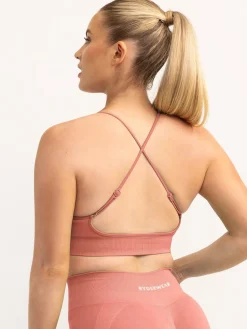 Lift 2.0 Seamless Sports Bra