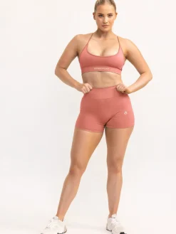 Lift 2.0 Seamless Sports Bra